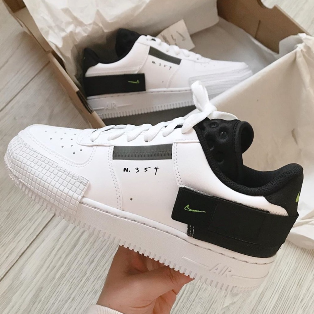 Nike air force 1 low - Picture 3 of 8